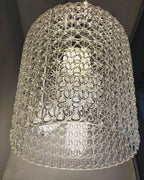 Avnoran Premium Nordic Art Plastique Suspension - Neutralighting