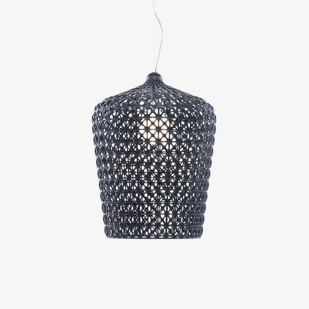 Avnoran Premium Nordic Art Plastique Suspension - Neutralighting