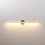 Nivelo Applique Murale Moderne en Acrylique - Neutralighting