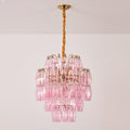 Kaelis Lustre Cascade de Prismes Superposés - Neutralighting