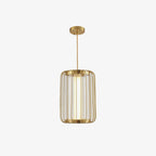 Erinielis Suspension en Acrylique Élégante - Neutralighting