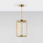 Erinielis Suspension en Acrylique Élégante - Neutralighting