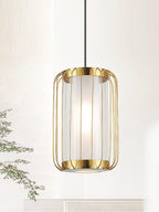 Erinielis Suspension en Acrylique Élégante - Neutralighting