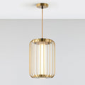 Erinielis Suspension en Acrylique Élégante - Neutralighting