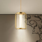 Erinielis Suspension en Acrylique Élégante - Neutralighting