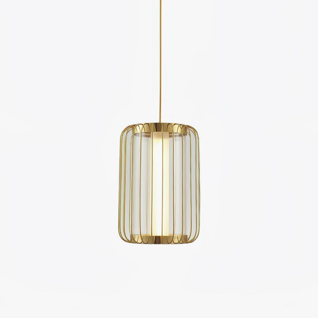 Erinielis Suspension en Acrylique Élégante - Neutralighting
