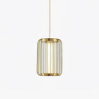 Erinielis Suspension en Acrylique Élégante - Neutralighting
