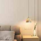 Mavine Suspension en vitrail de style Tiffany - Neutralighting