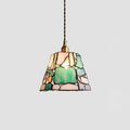 Mavine Suspension en vitrail de style Tiffany - Neutralighting