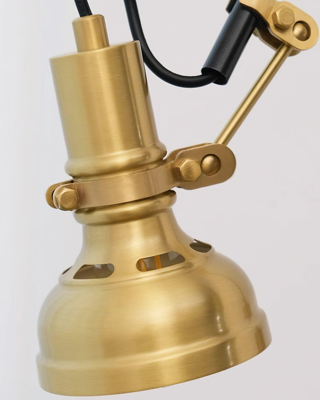 Kane Applique Murale Bras Pivotant Ajustable - Neutralighting