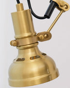 Kane Applique Murale Bras Pivotant Ajustable - Neutralighting