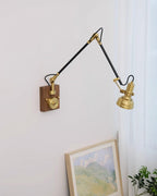 Kane Applique Murale Bras Pivotant Ajustable - Neutralighting