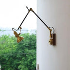 Kane Applique Murale Bras Pivotant Ajustable - Neutralighting