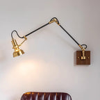 Kane Applique Murale Bras Pivotant Ajustable - Neutralighting