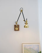 Kane Applique Murale Bras Pivotant Ajustable - Neutralighting