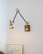 Kane Applique Murale Bras Pivotant Ajustable - Neutralighting