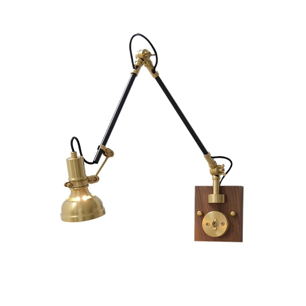Kane Applique Murale Bras Pivotant Ajustable - Neutralighting