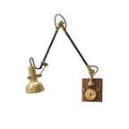 Kane Applique Murale Bras Pivotant Ajustable - Neutralighting