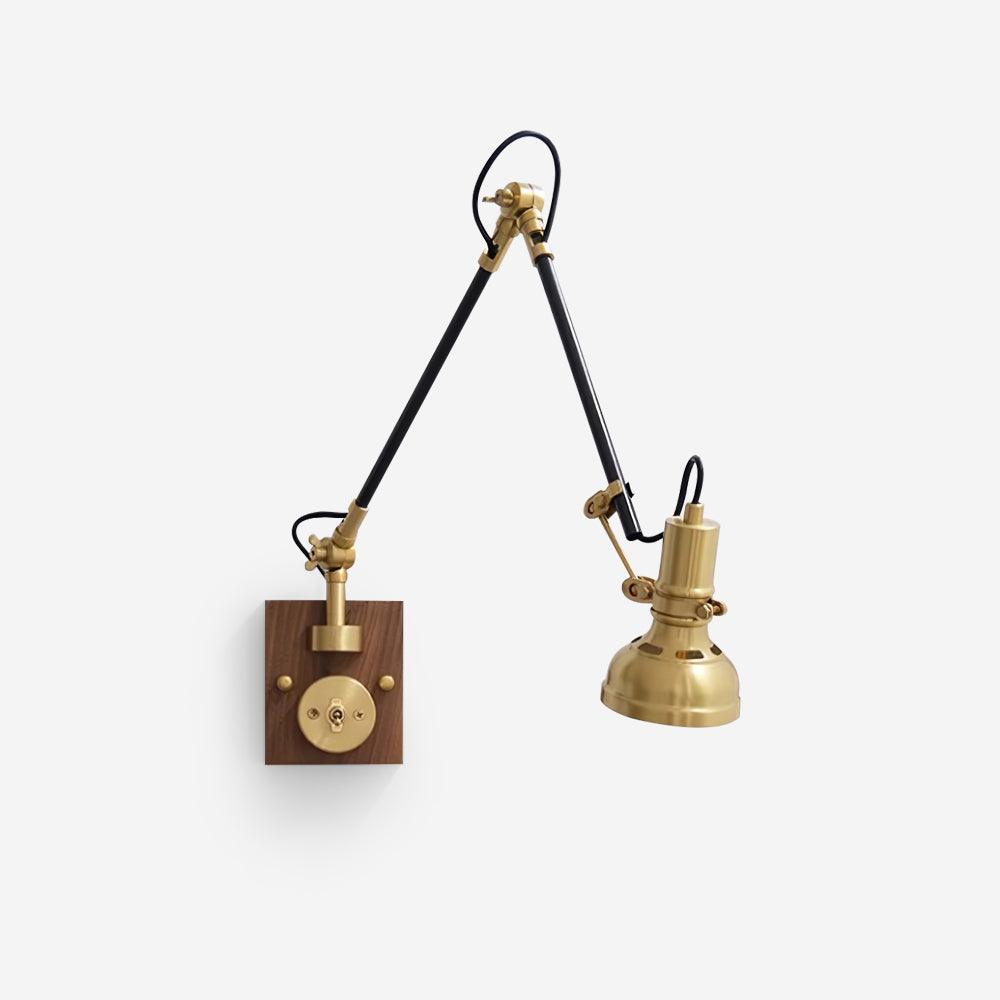 Kane Applique Murale Bras Pivotant Ajustable - Neutralighting