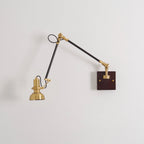 Kane Applique Murale Bras Pivotant Ajustable - Neutralighting