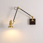 Kane Applique Murale Bras Pivotant Ajustable - Neutralighting