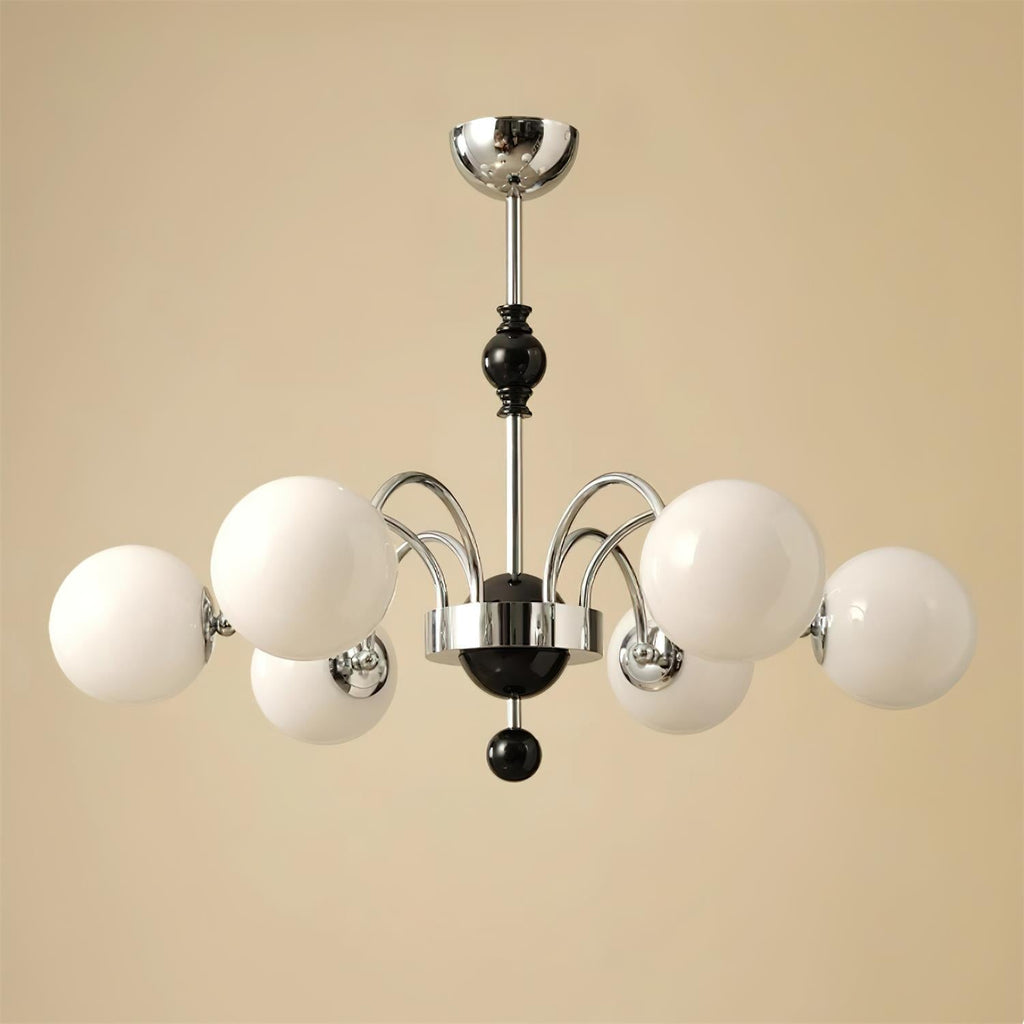 Kanth Lustre Bois Arqué - Neutralighting