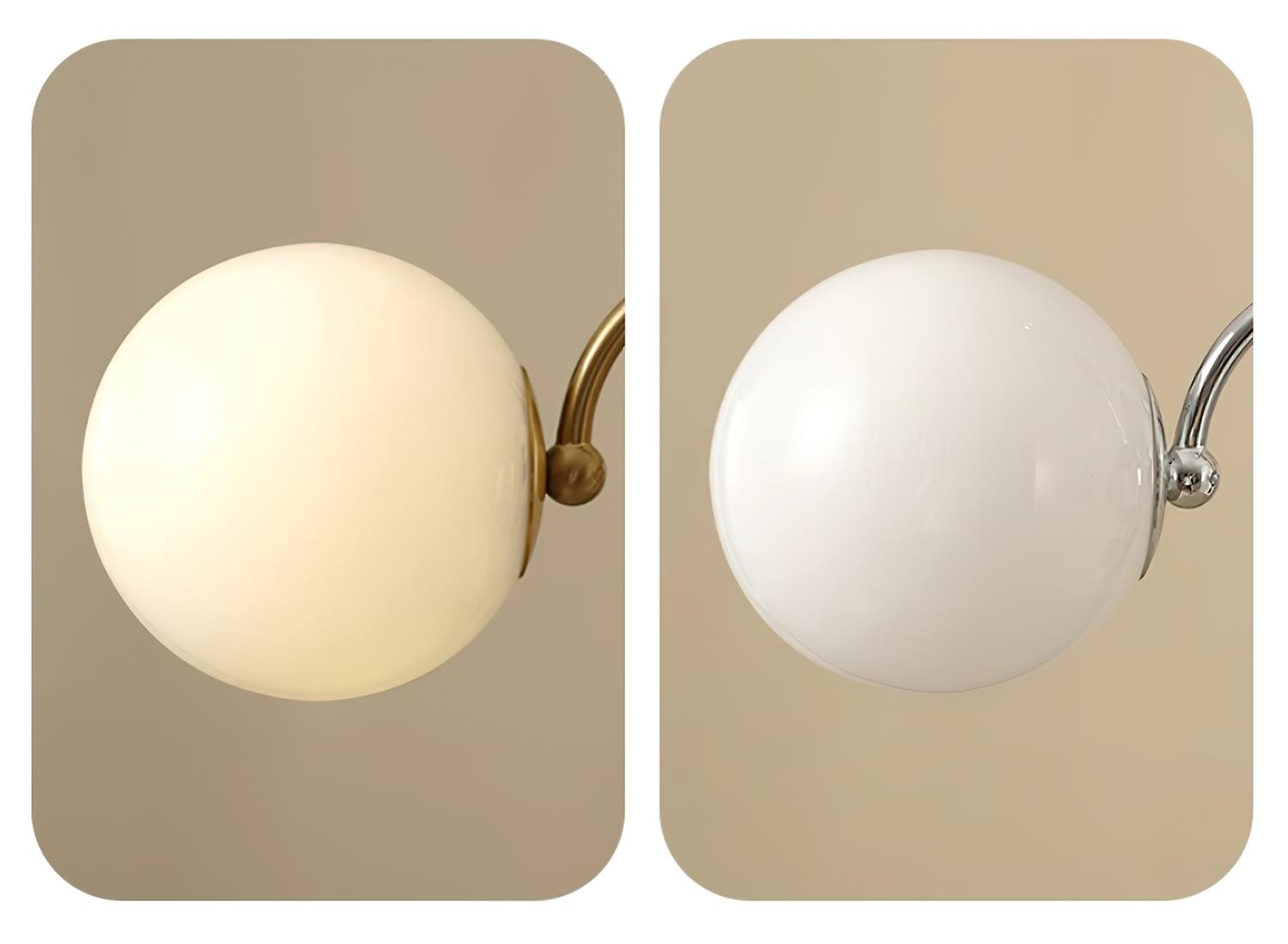 Kanth Lustre Bois Arqué - Neutralighting