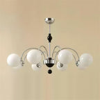 Kanth Lustre Bois Arqué - Neutralighting