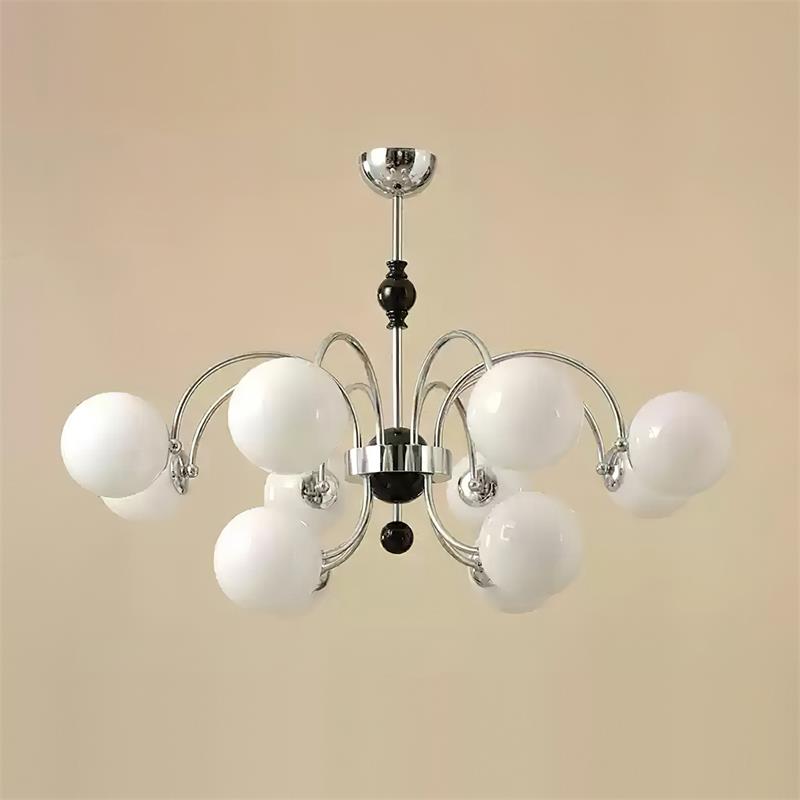 Kanth Lustre Bois Arqué - Neutralighting