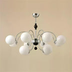 Kanth Lustre Bois Arqué - Neutralighting