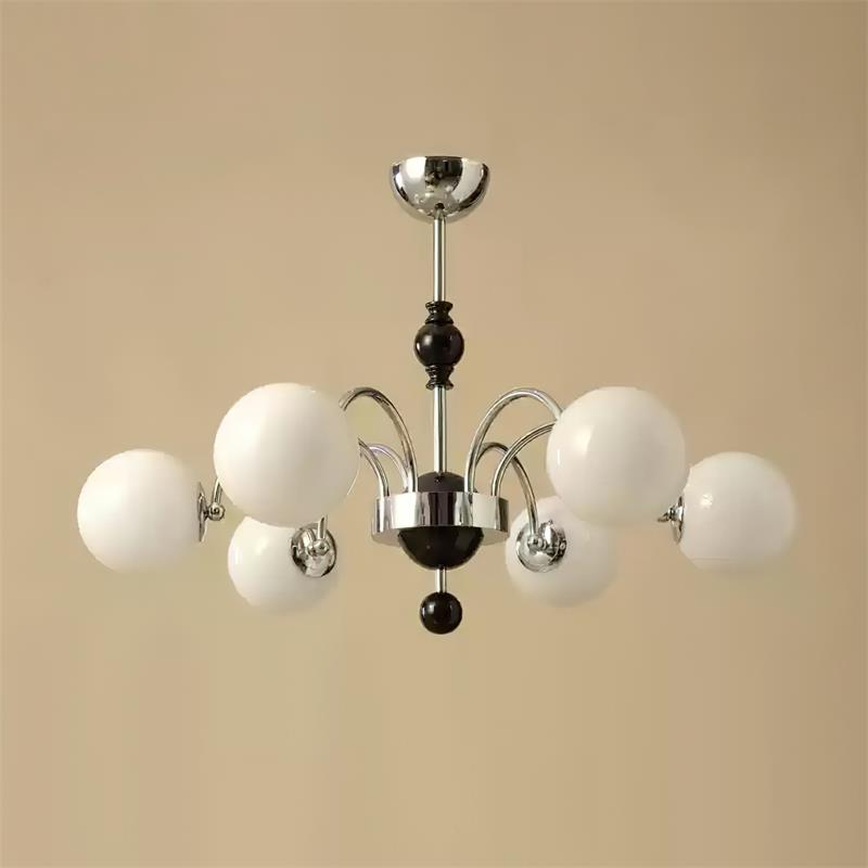 Kanth Lustre Bois Arqué - Neutralighting