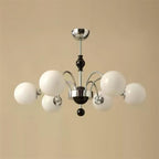 Kanth Lustre Bois Arqué - Neutralighting