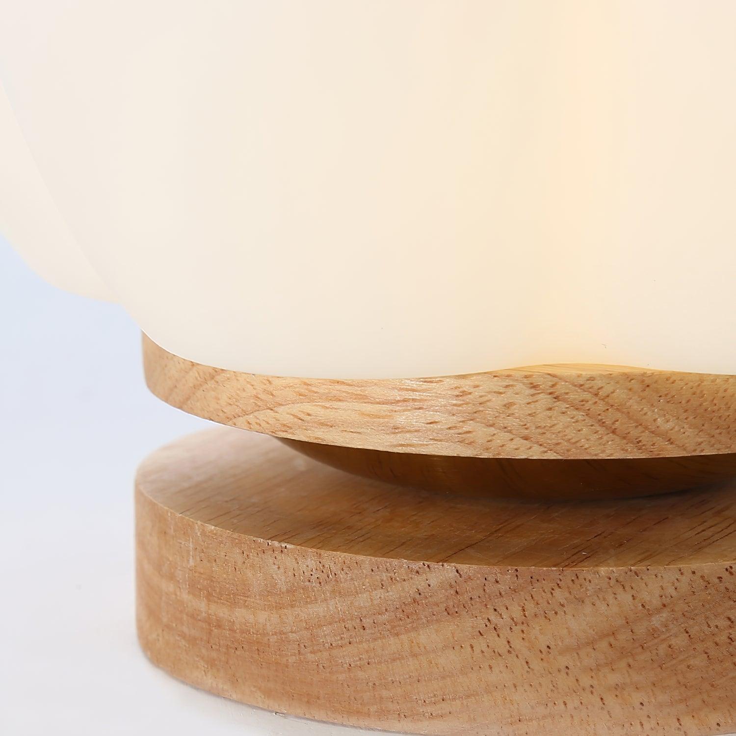 Cinorisra Plafonnier Mini Fleur Art Nordique - Neutralighting