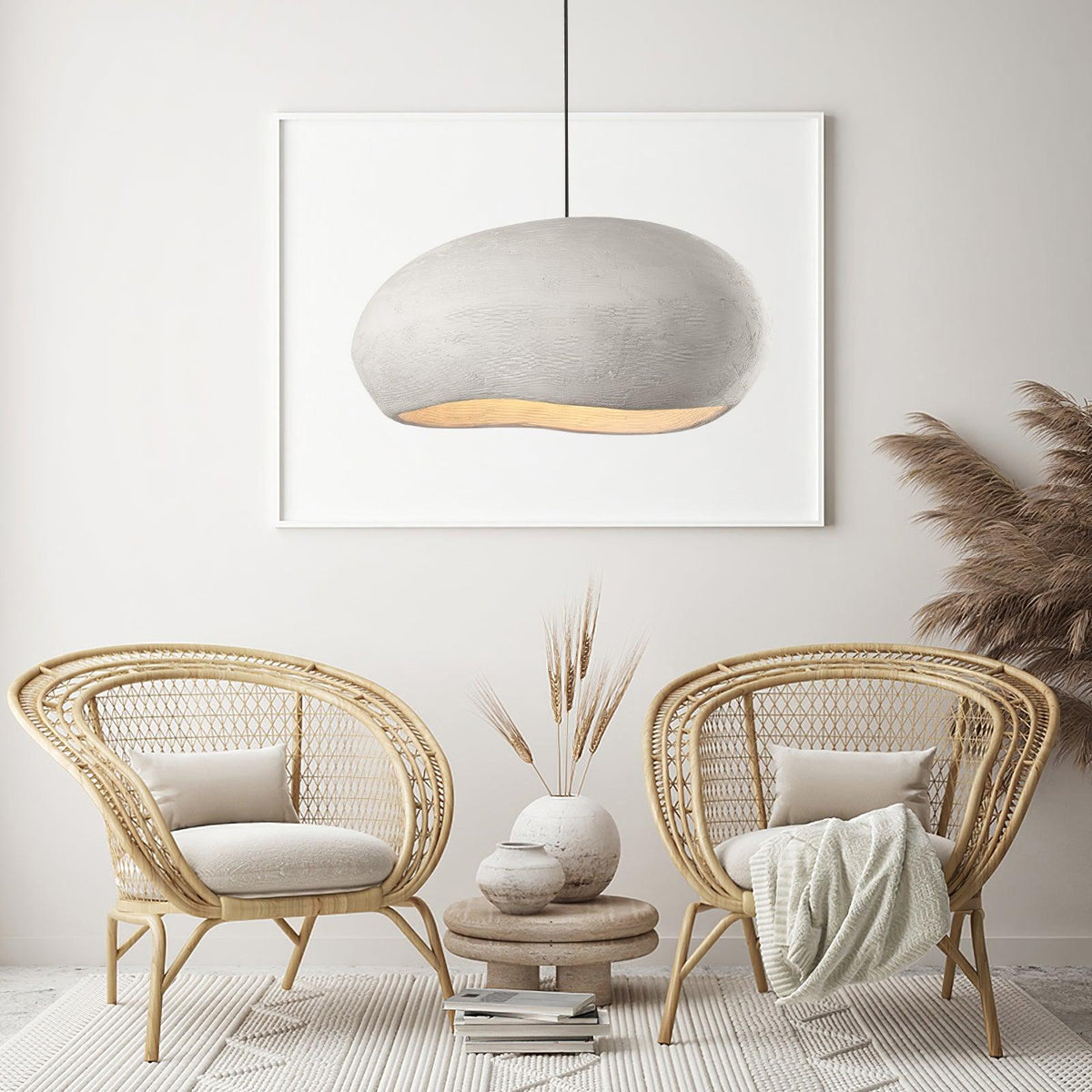 Zenithran Suspension Minimaliste Moderne - Neutralighting