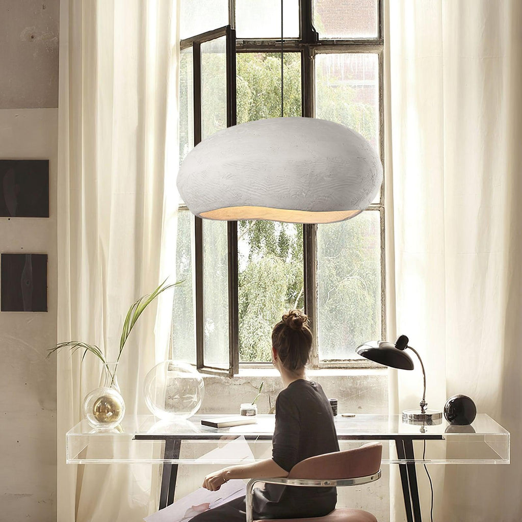 Zenithran Suspension Minimaliste Moderne - Neutralighting