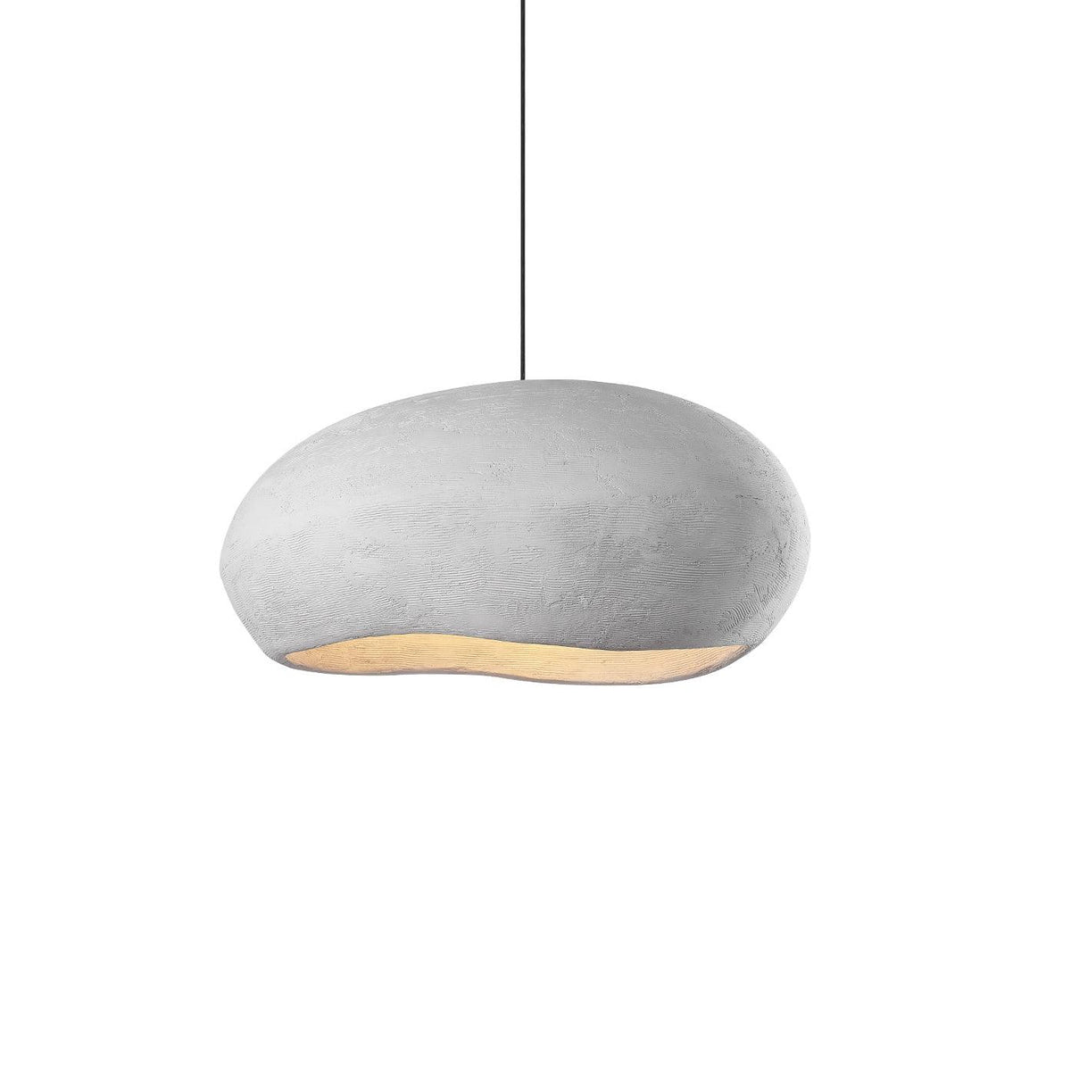 Zenithran Suspension Minimaliste Moderne - Neutralighting