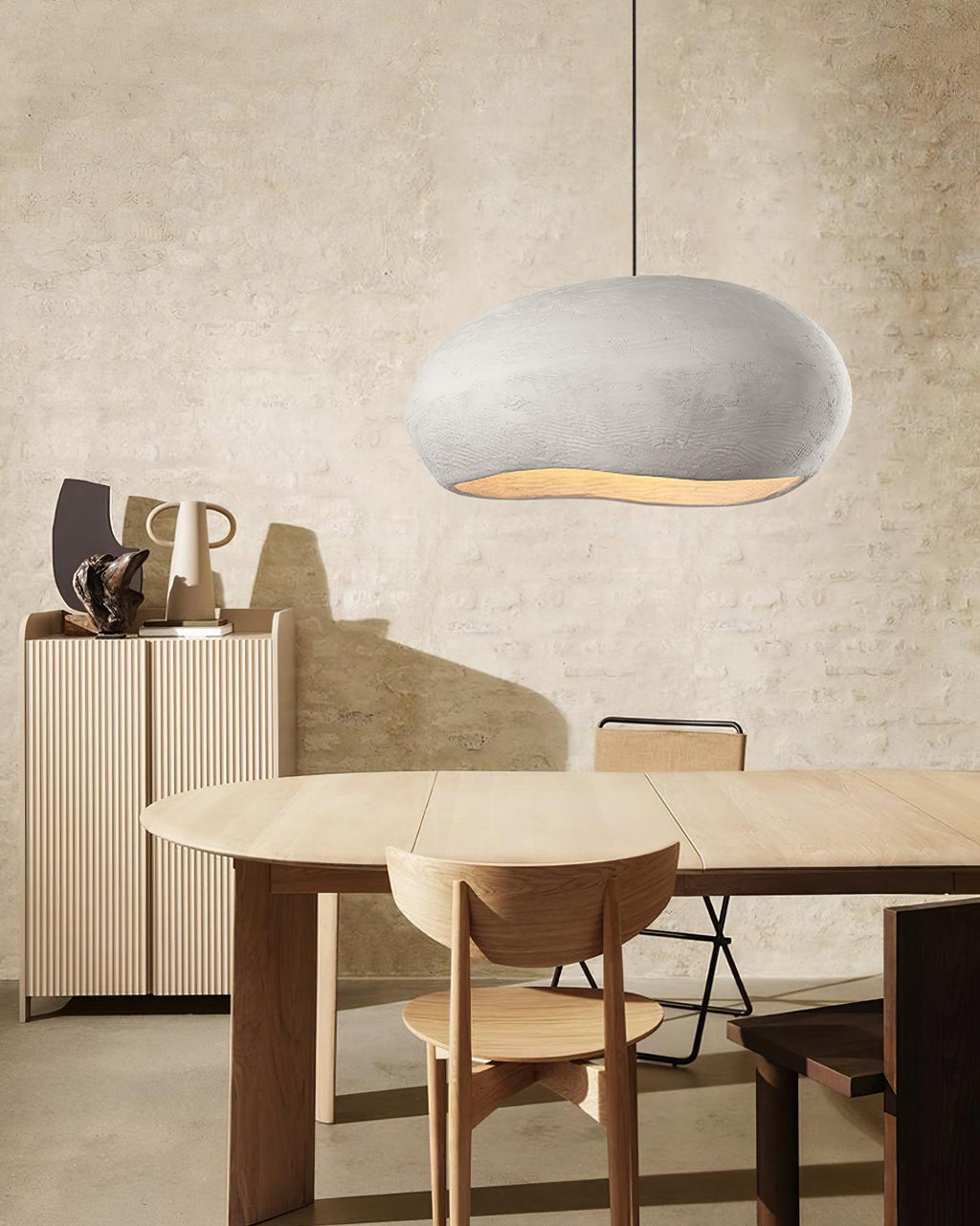 Zenithran Suspension Minimaliste Moderne - Neutralighting