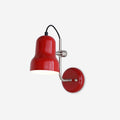 Kari Applique Murale Rétro Cloche - Neutralighting