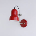 Kari Applique Murale Rétro Cloche - Neutralighting