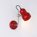 Kari Applique Murale Rétro Cloche - Neutralighting