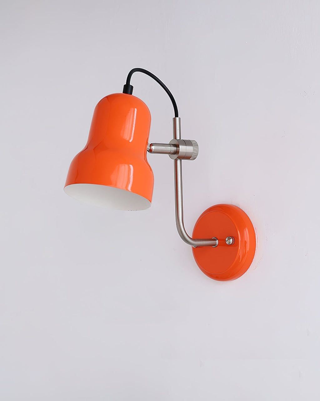 Kari Applique Murale Rétro Cloche - Neutralighting
