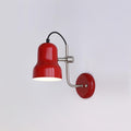 Kari Applique Murale Rétro Cloche - Neutralighting
