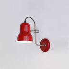Kari Applique Murale Rétro Cloche - Neutralighting
