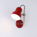 Kari Applique Murale Rétro Cloche - Neutralighting
