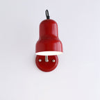 Kari Applique Murale Rétro Cloche - Neutralighting