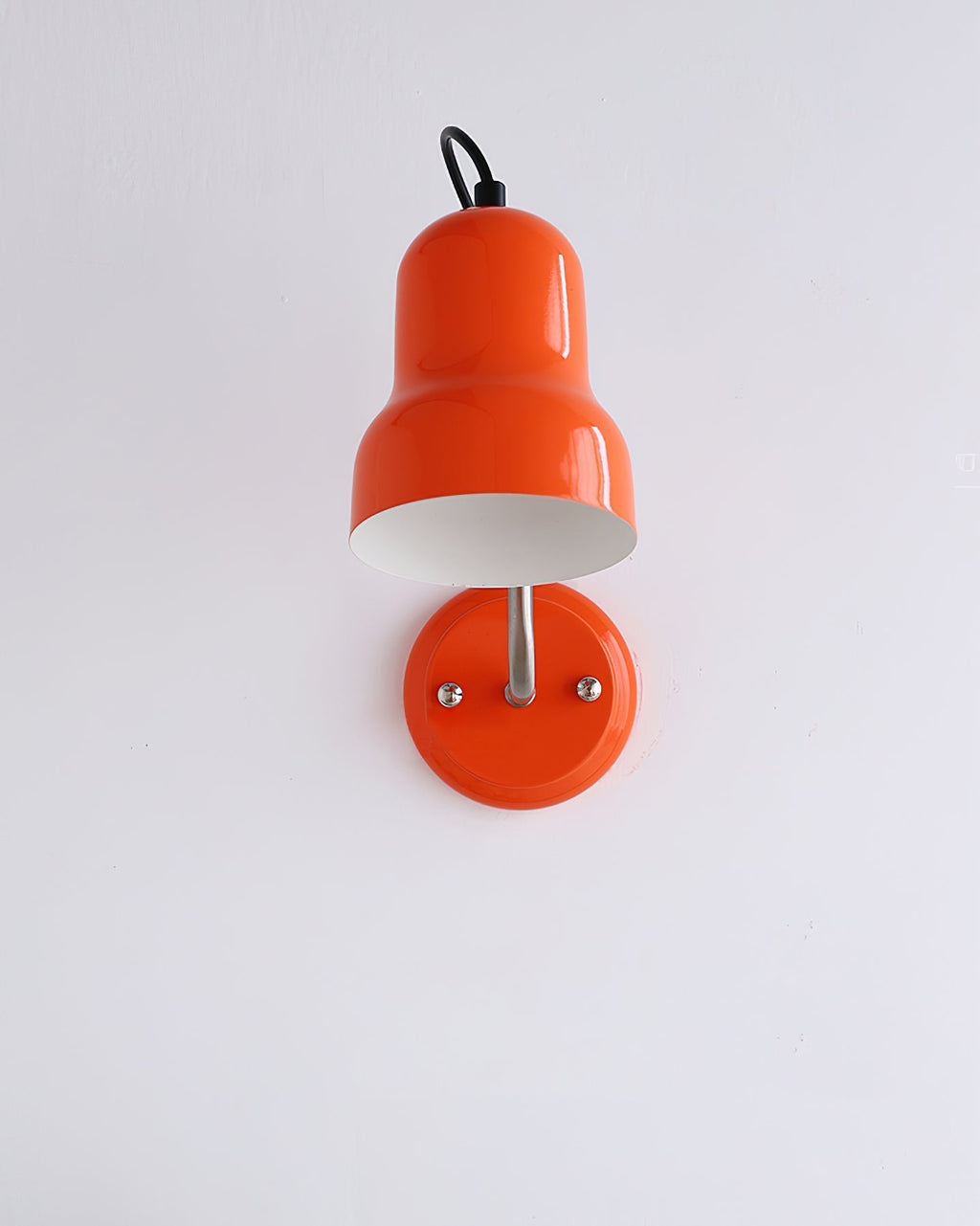 Kari Applique Murale Rétro Cloche - Neutralighting