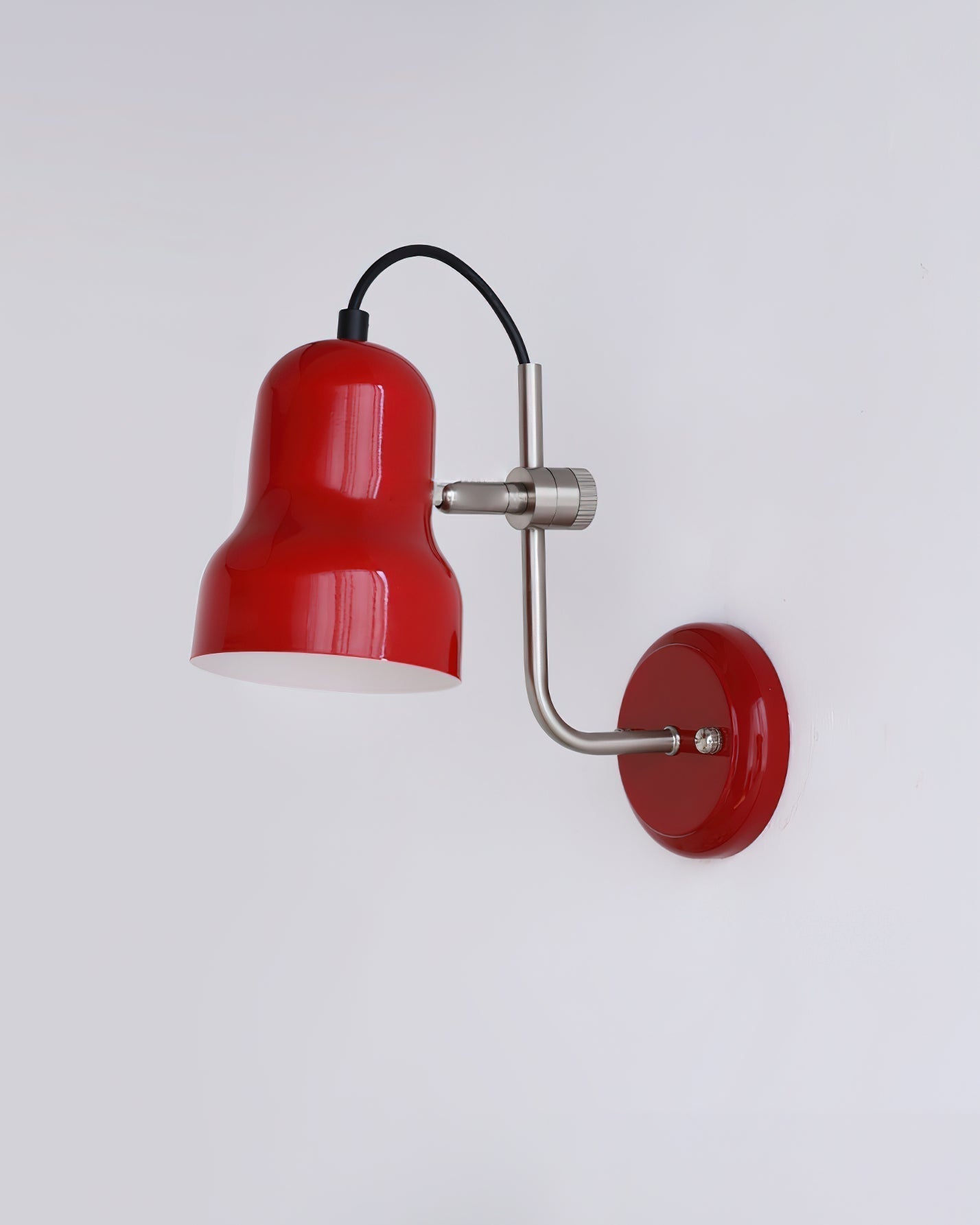 Kari Applique Murale Rétro Cloche - Neutralighting