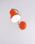 Kari Applique Murale Rétro Cloche - Neutralighting