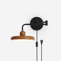 Arden Adjustable Plug-In Wall Lamp - Neutralighting