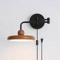 Arden Adjustable Plug-In Wall Lamp - Neutralighting